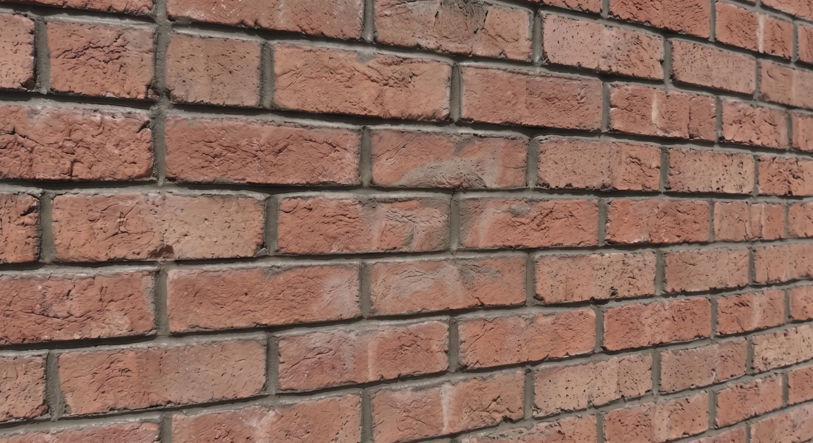 Repointing work on a Sydney brick wall